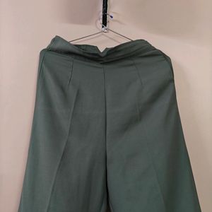 Super Highwaist Trouser