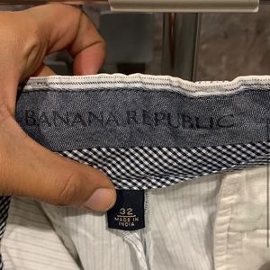 Banana republic men’s Shorts From USA 🇺🇸