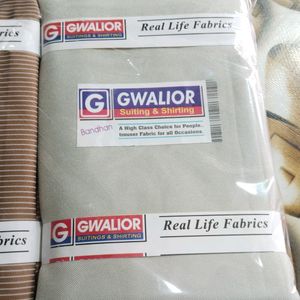 Gwalior Pant Shirt In Premium Quality