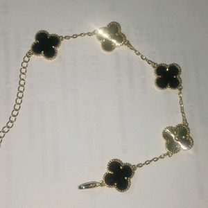 Trending And Rare Van Cleef Bracelet