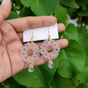 Beautiful Beads Earrings