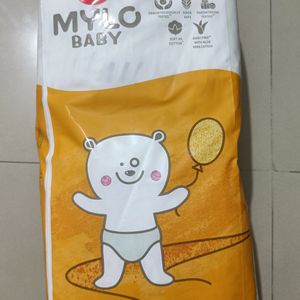 Mylo Diaper XL Size - Pack Of 28 Diapers