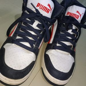 Puma Shoes