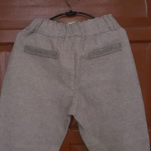 Warm Wear Pants