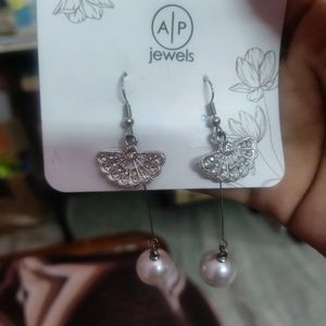 Korean Style Earring