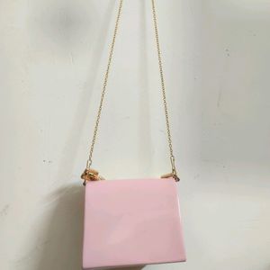 Pink Bag