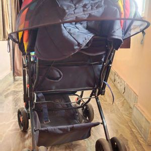 Baby Stroller