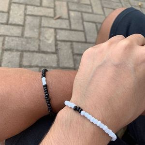 Couple Bracelet