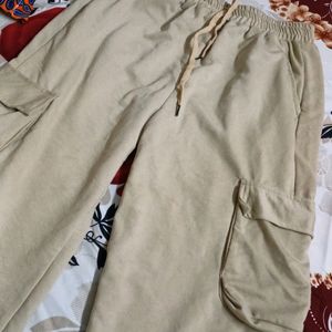 Cargo Trouser