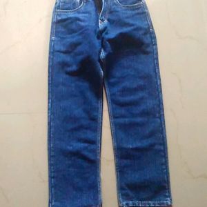 Us Polo Og Jeans Baggy