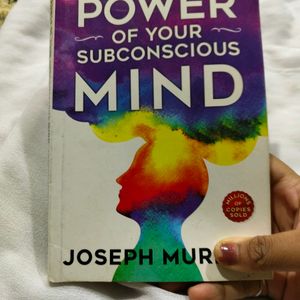 Power Of Subconscious Mind