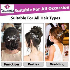 Combo Hair Accessories Set