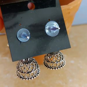 Stylish Jhumkis! FREE SHIPPING