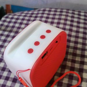 MOVE On Bluetooth Speaker