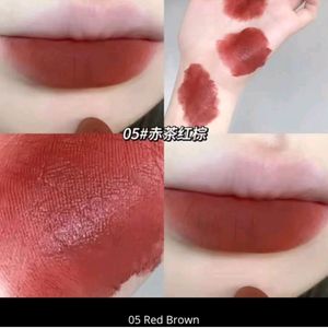 Gege Bear Teddy Mist Velvet Lipstick