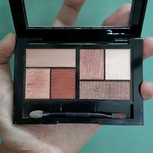 Maybelline Eyeshadow Palette