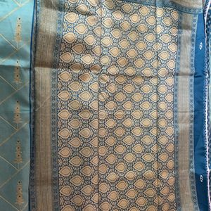 Brand New Silk Saree