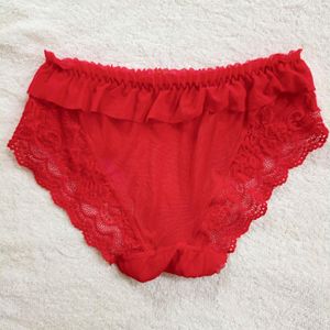 Red 🍒 Panty