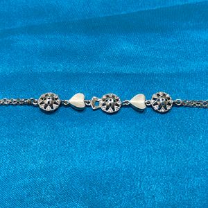 925 Italian Ladies Bracelet