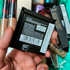 Maybelline Archies Collection Fit Me Blush-Proud