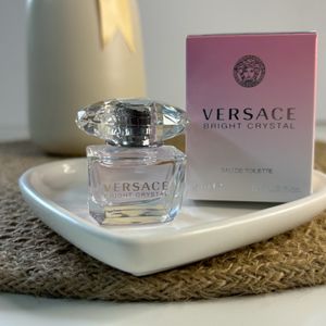 Versace Bright Crystal Miniature Perfume