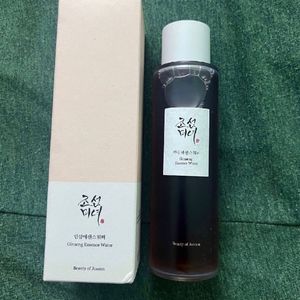 Beauty of Joseon Ginseng Essence Water