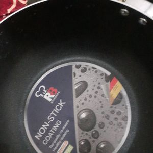 Nonstick Pan