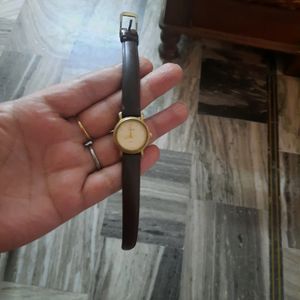 Ladies Watches