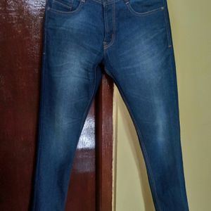 Jeans For Men Size 34