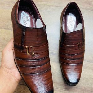 Party Wear Stylish Mens Firmal Shoes