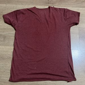 Bamboo Fiber T-shirt