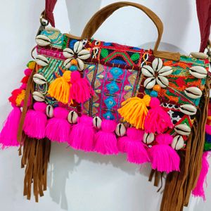 Banjara Boho Bag