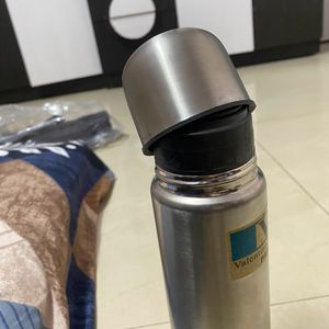 Thermosteel Flip Lid Flask