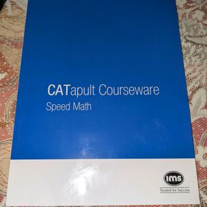 CAT Course Book