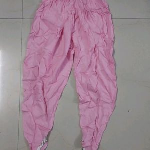 Dhoti Kurta Set For 6-8 Yrs Old Girl