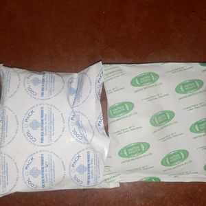 Pack Of 2 Icepack