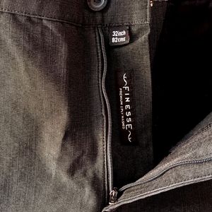 FINESSE Brand Pant For Men