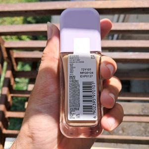 Maybelline New York Super Stay Liquid Foundation