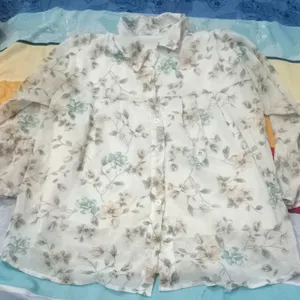 Printed Shirt