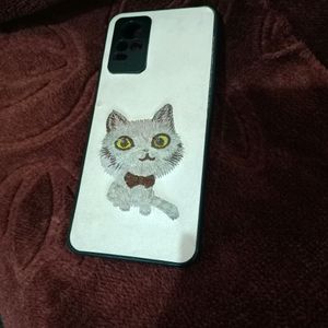 Vivo Y37 Phone Cover