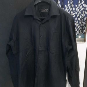 Shirt Black