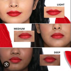 Matterrific Lipstick