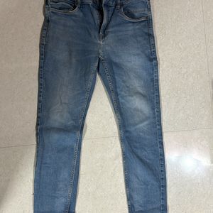 Man Jeans