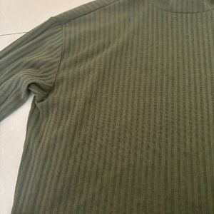 H&M Turtleneck Top