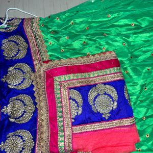 New Lehnga Choli