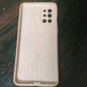 OnePlus 8t back case