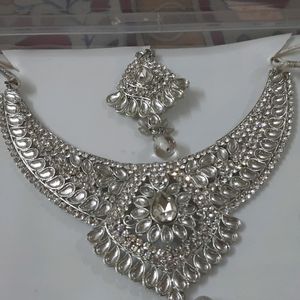 Jwellery Set