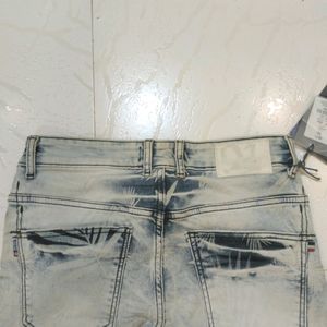 Vintage Jeans