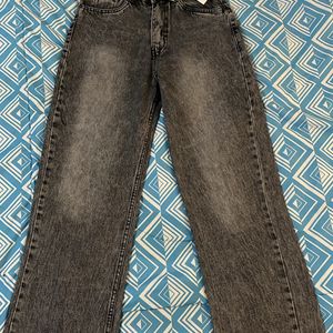 Trafaluc Denim Wear