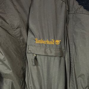 Timberland Women Long Jacket